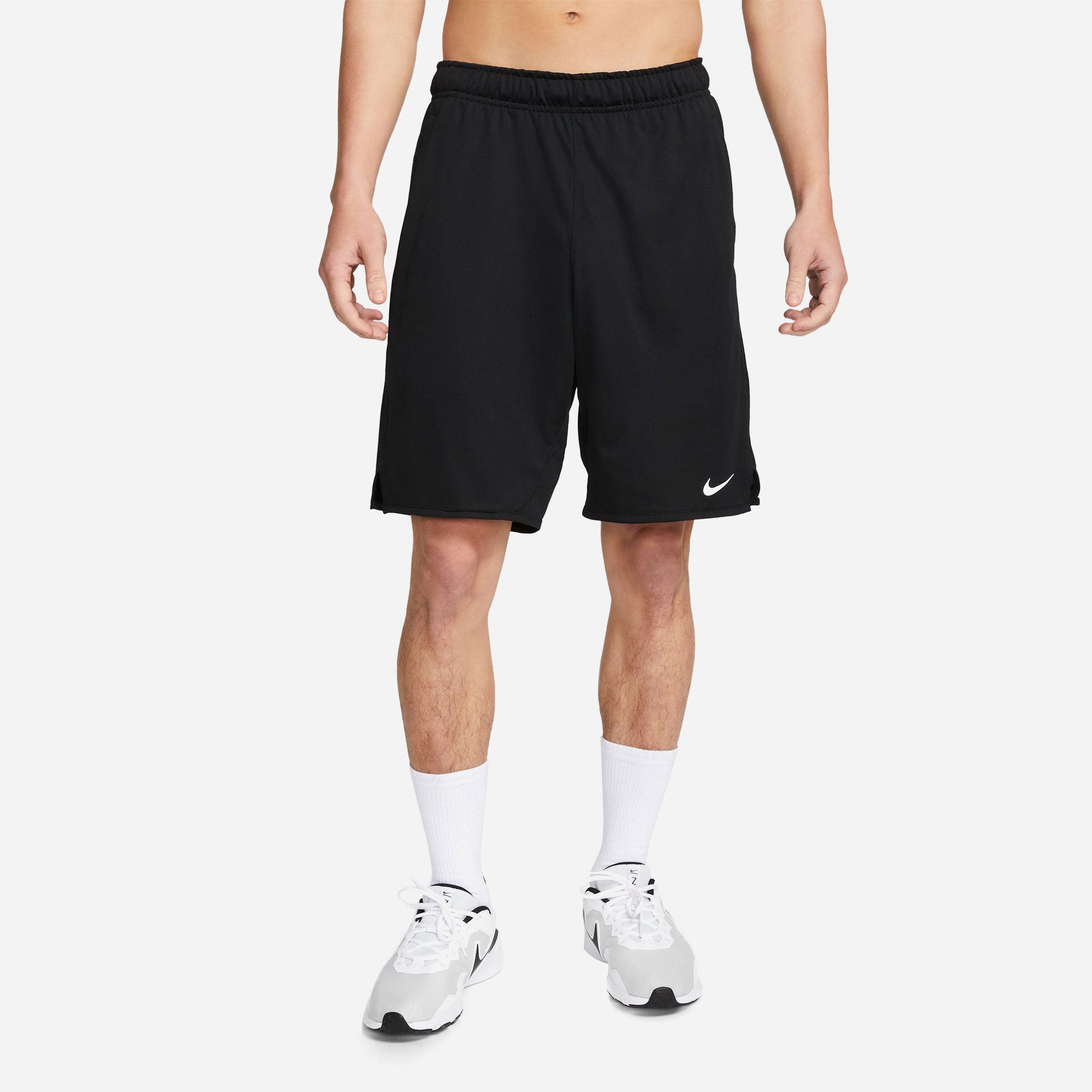 Quần ngắn thể thao nam NIKE AS M NK DF TOTALTY KNT 9 IN UL