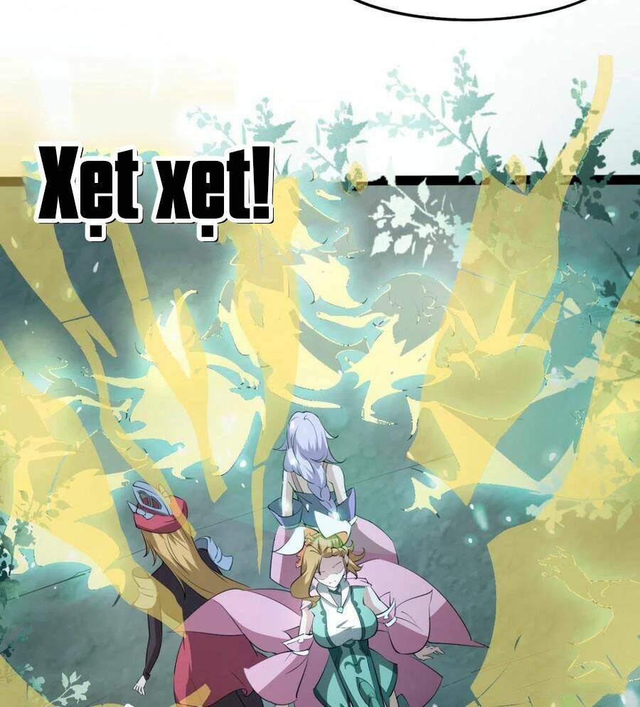 ma hoàng sư đệ quả thực quá chung tình chapter 95 7