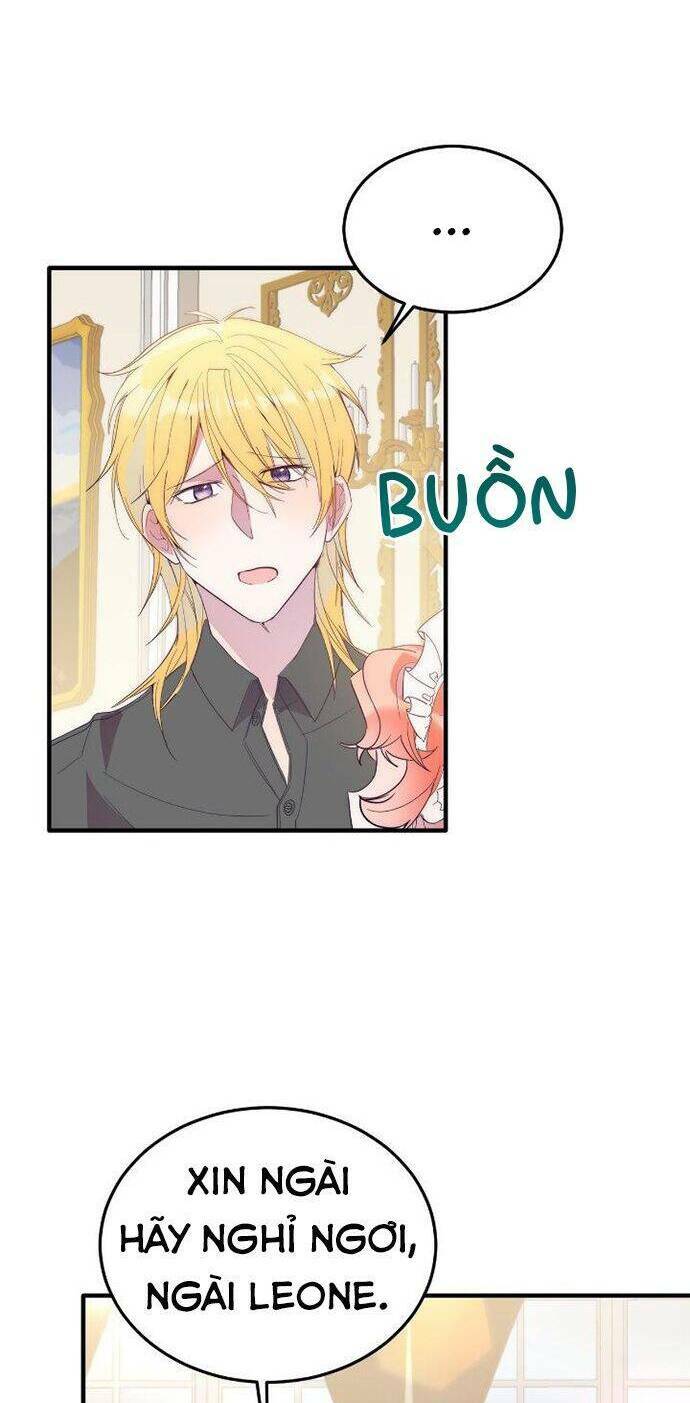 cách để trao vương miện cho vị hoàng tử hoang dã của tôi chapter 36 36