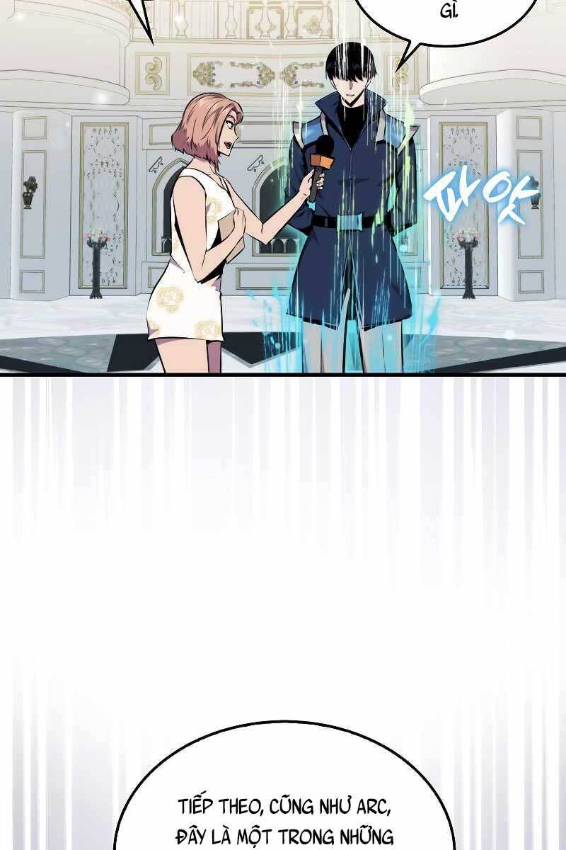 tôi thăng cấp trong lúc ngủ chapter 53 30
