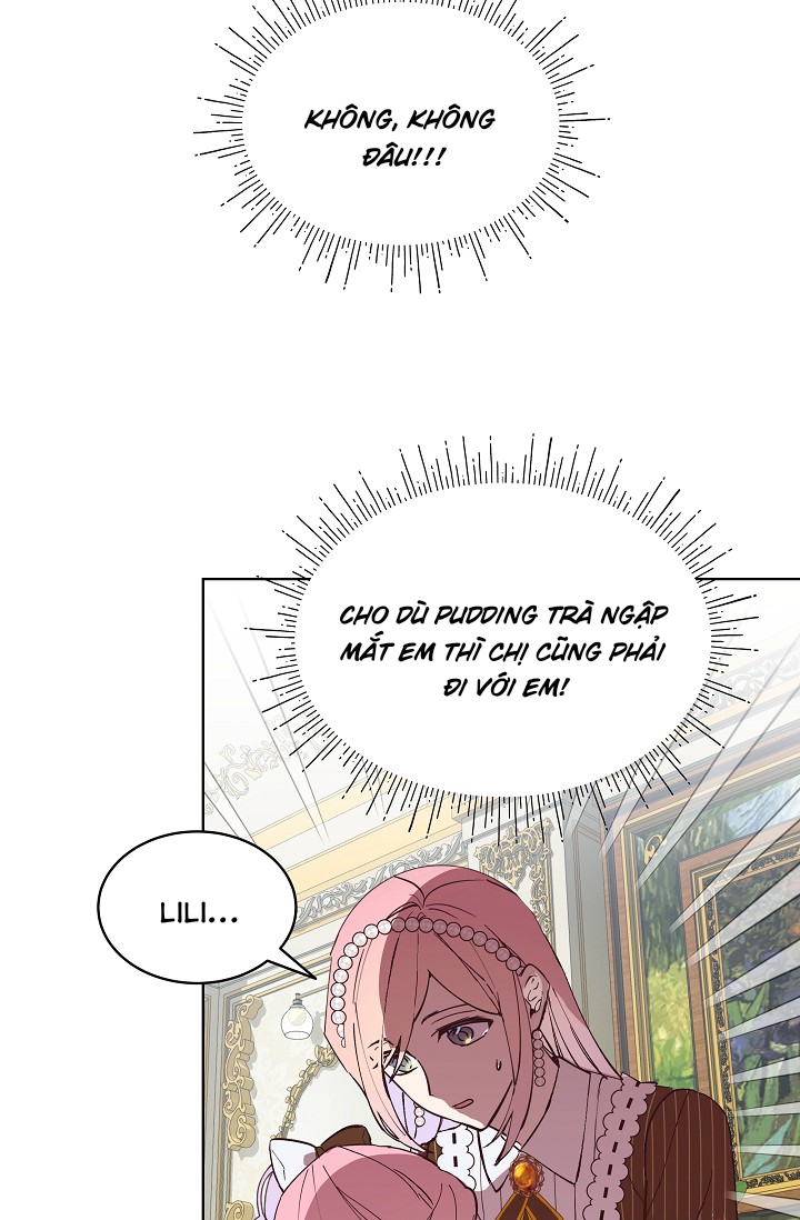 quý cô quyền lực chapter 11 14