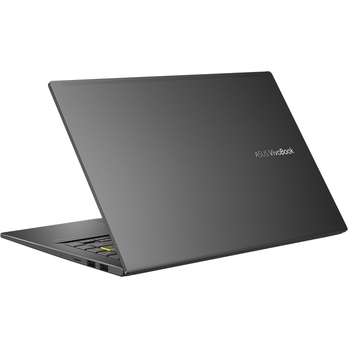 Laptop Asus VivoBook 14 A415EA-EB360T (Core i5-1135G7/ 8GB LPDDR4x 4267MHz Onboard/ 512GB SSD M.2 PCIE G3X4/ 14 FHD/ Win10) - Hàng Chính Hãng