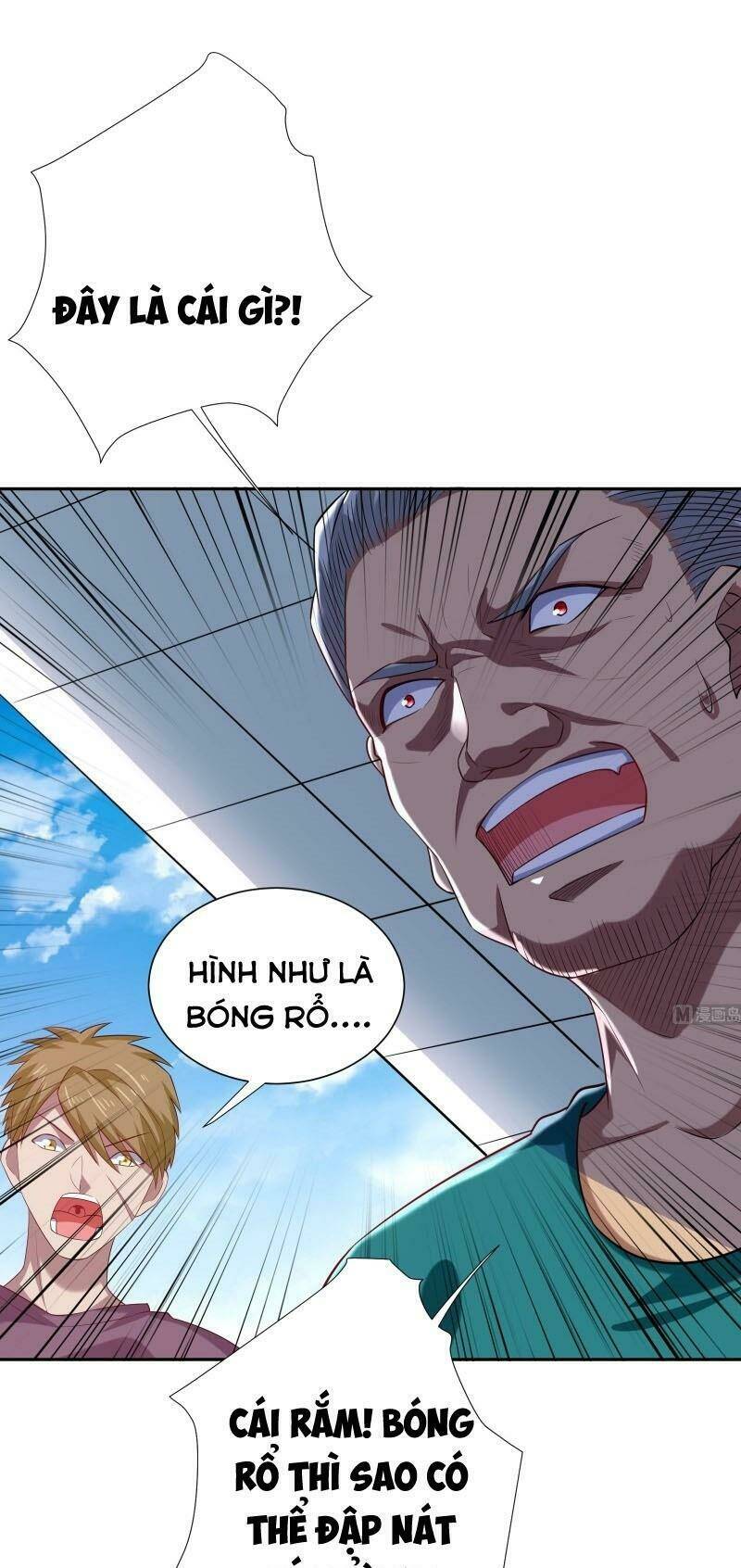 shipper thần cấp chapter 46 17