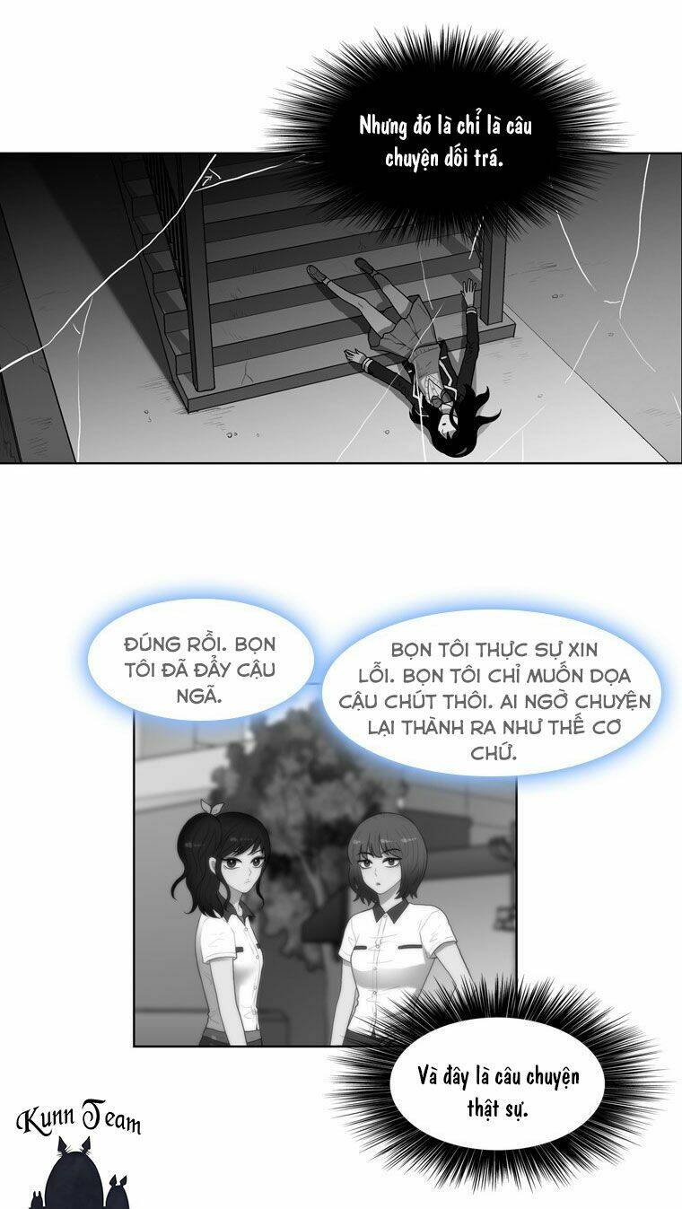 my shining world chapter 58 21