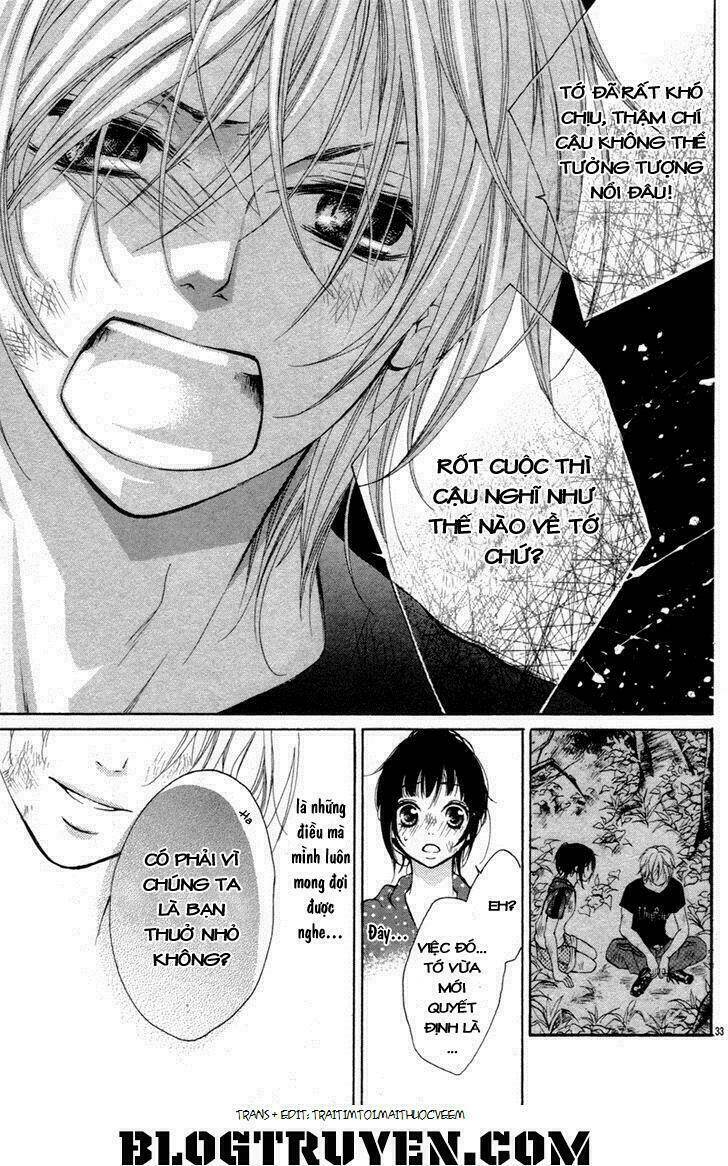 tổng hợp one shot. chapter 246 35