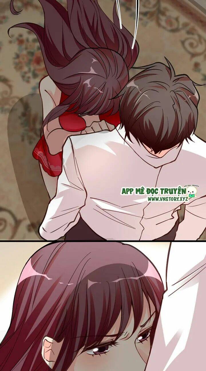thiên hậu trở về chapter 64 20