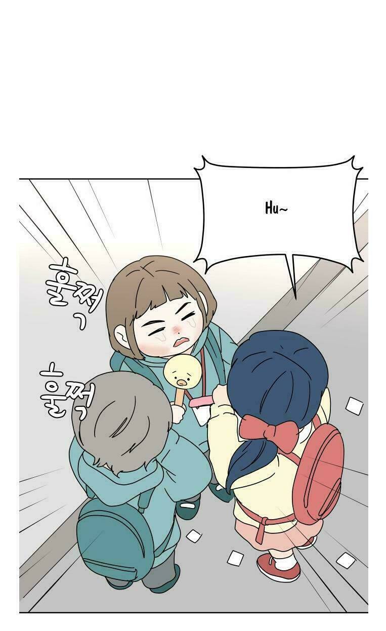 30 phút bước đi bên em chapter 65.5 19