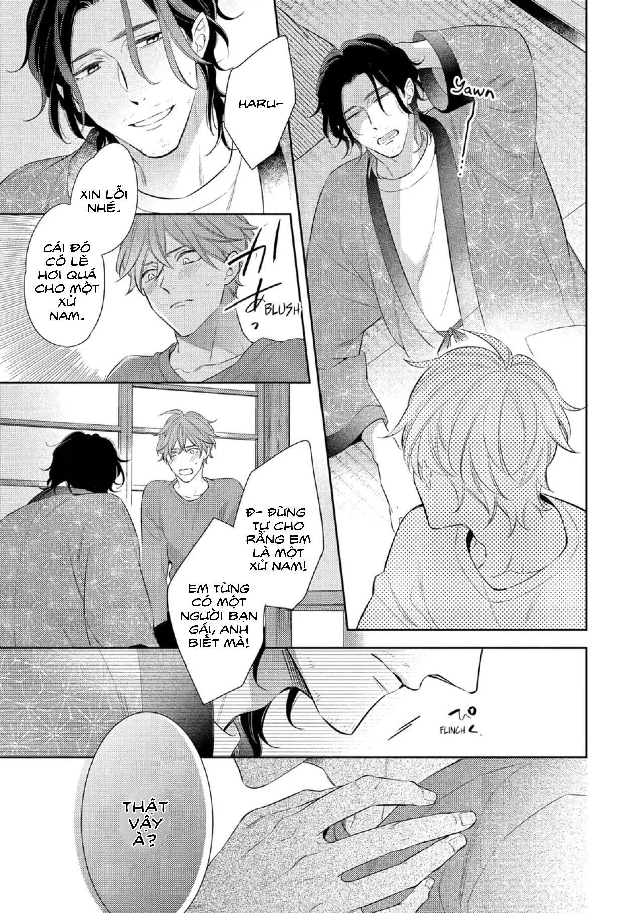 bóng đêm nhuộm khói chapter 1 32