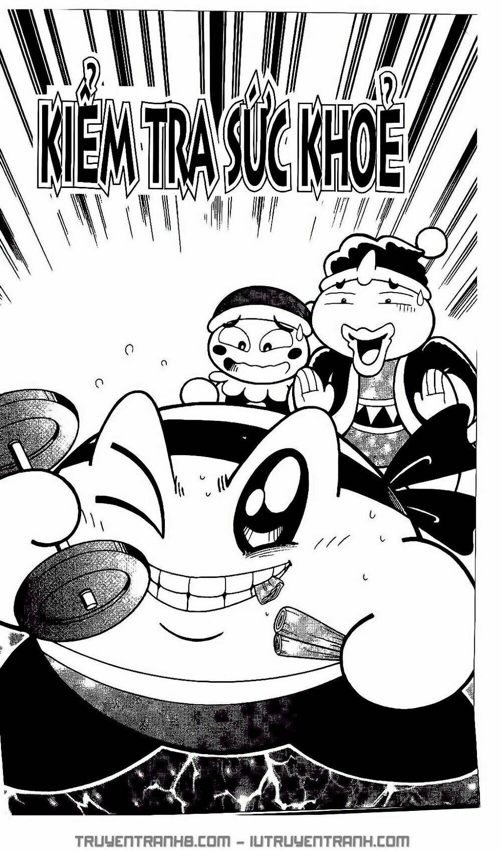 ngôi sao kabi chapter 92 4