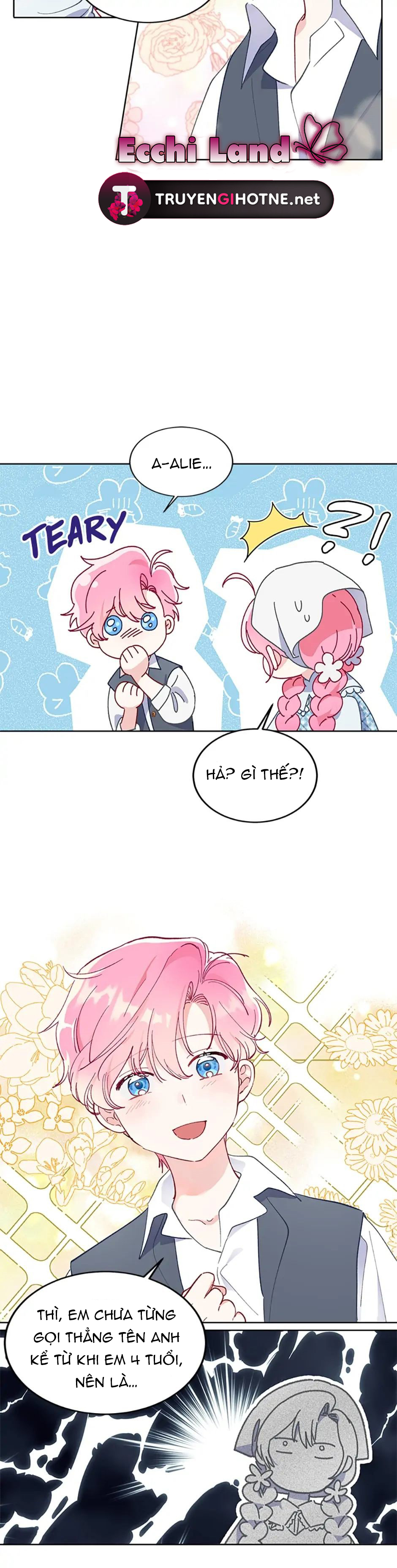 đỉnh cấp xuyên không chapter 5.1 14