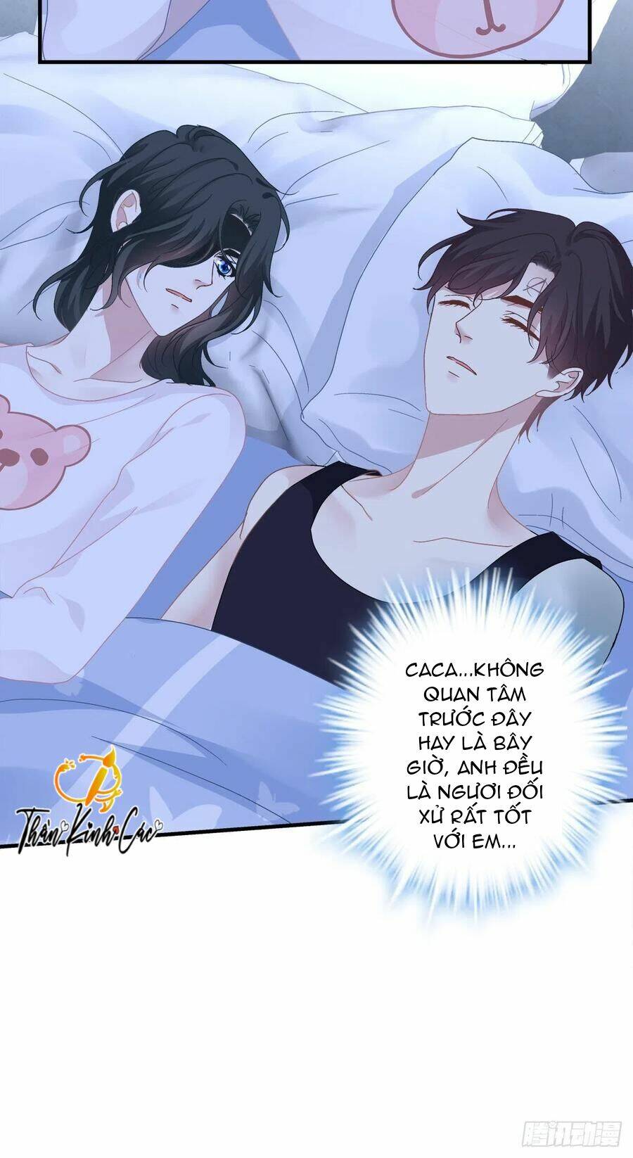 toàn bộ nắm trong tay chapter 63 46