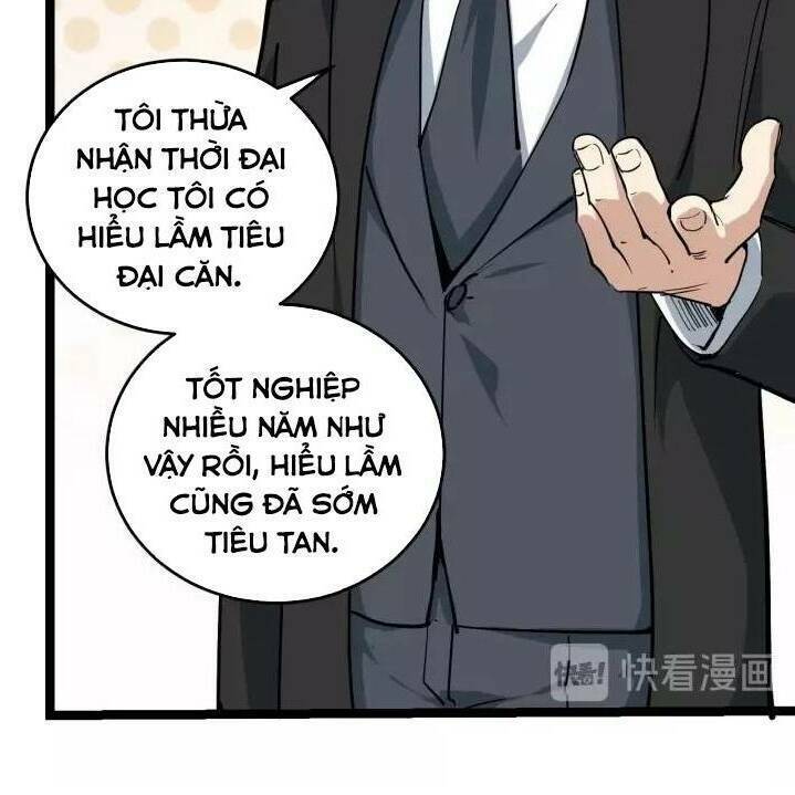 hồi xuân tiểu độc y chapter 49 18