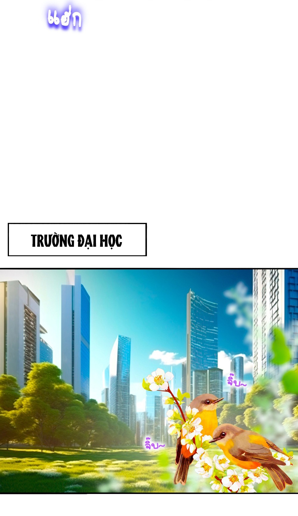 [18+] hãy cẩn thận khi sử dụng từ ''bạn'' sai người chapter 16.1 36