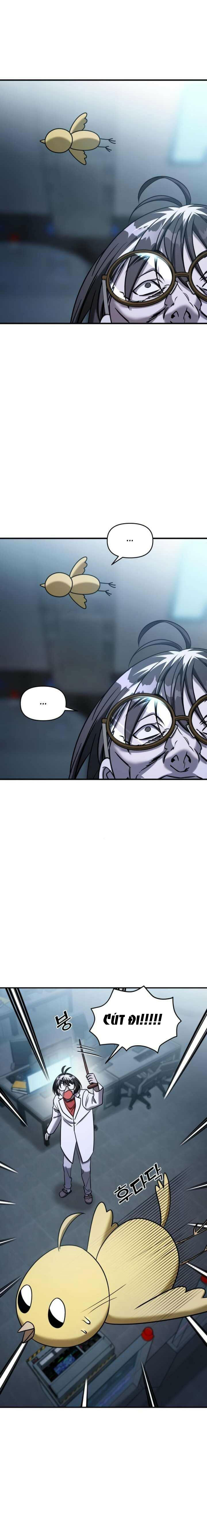 phản diện thuần túy chapter 68.2 1