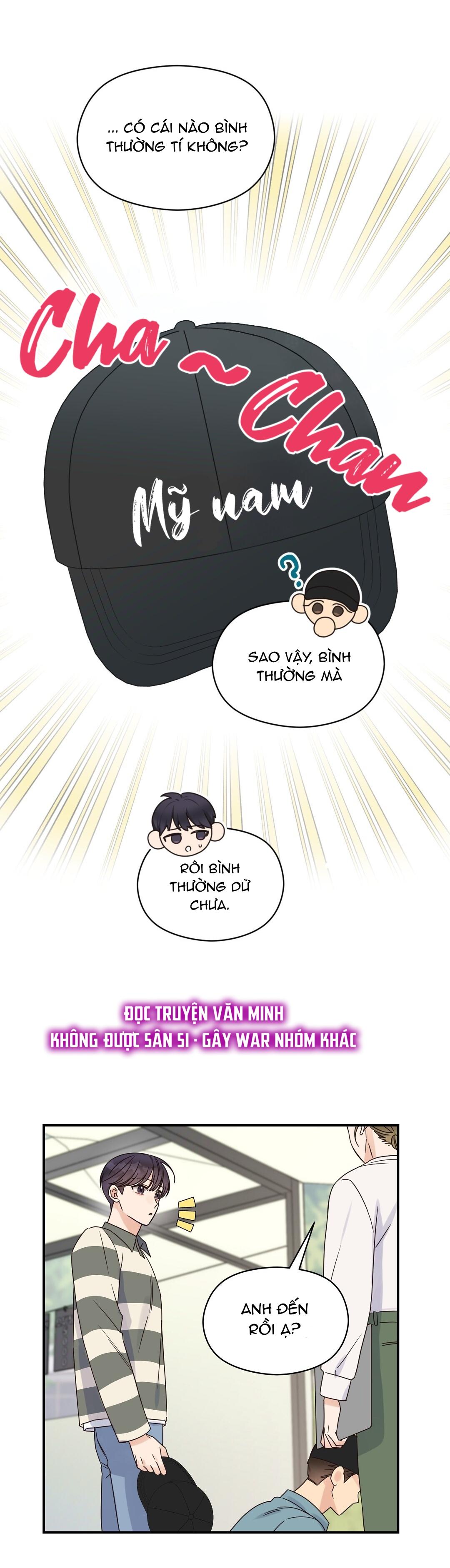 omega complex (end) chapter 36 6