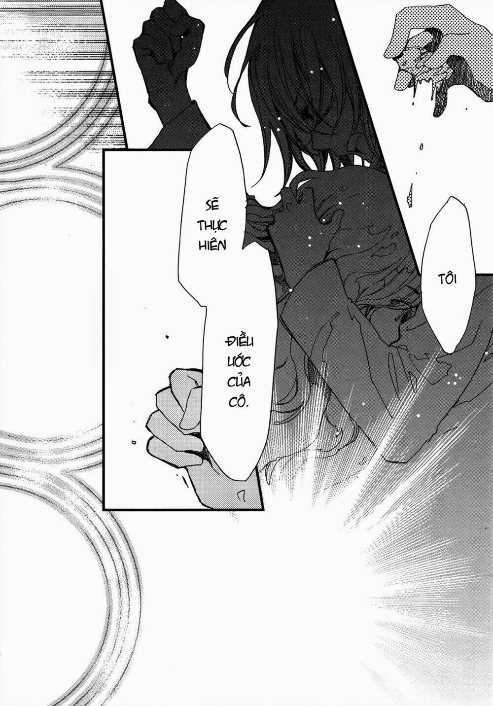 viên đá của nirvana chapter 1 21