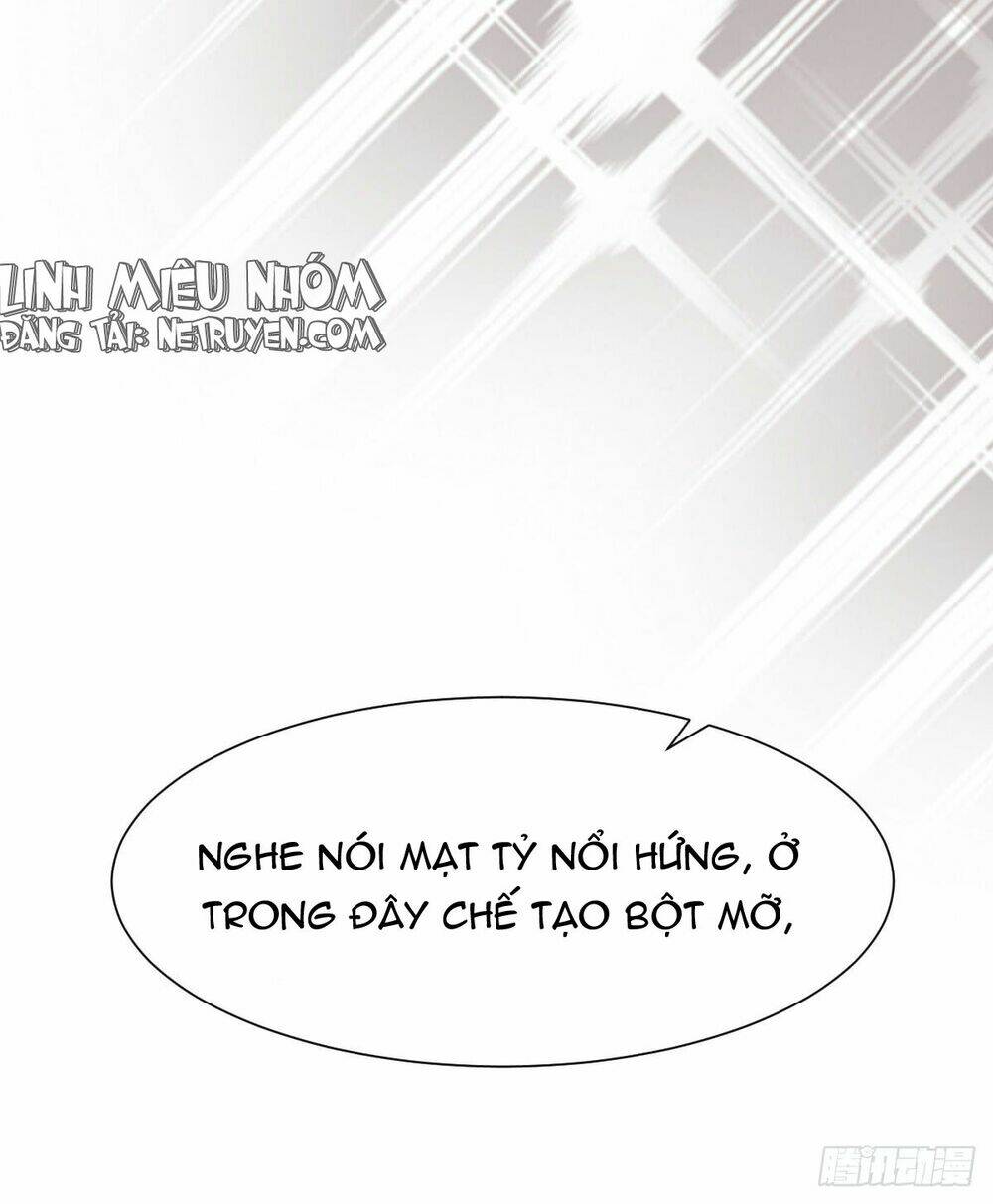 hoạn phi thiên hạ chapter 4 3