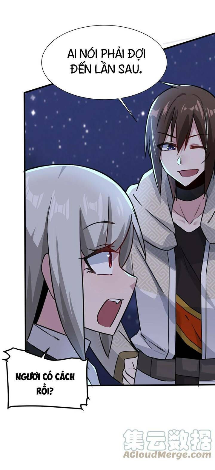 đại bảo kiếm của tôi chapter 24 50