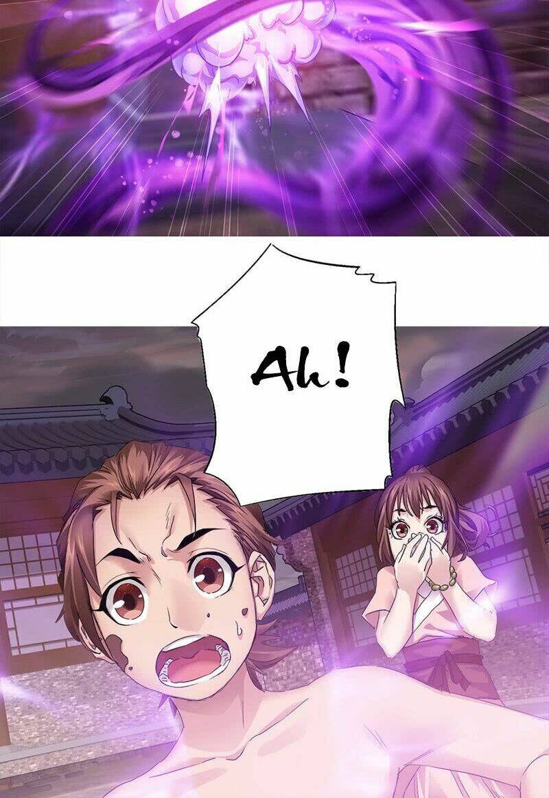 thiên cơ lục chapter 1 25