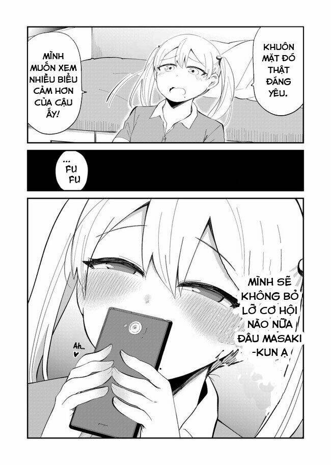 his favorite idol moves in next door chapter 8 4