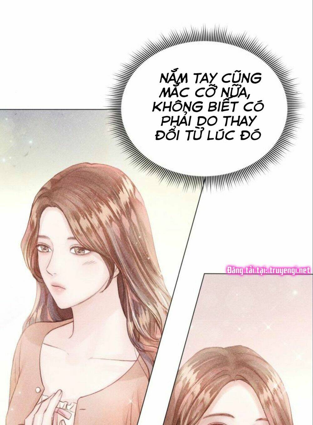 nhất định chúng ta sẽ được hạnh phúc chapter 8 31