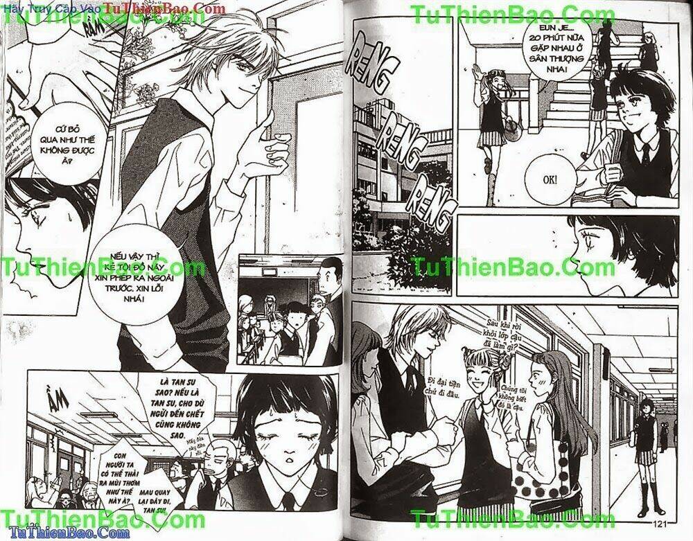 cổ vật kinh hoàng chapter 1 61