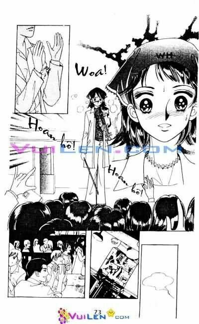 có anh trong đời chapter 1 73