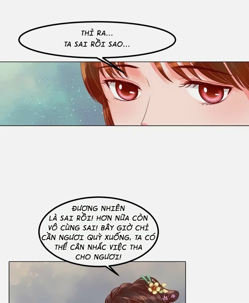 thứ nữ hữu độc chapter 47 2