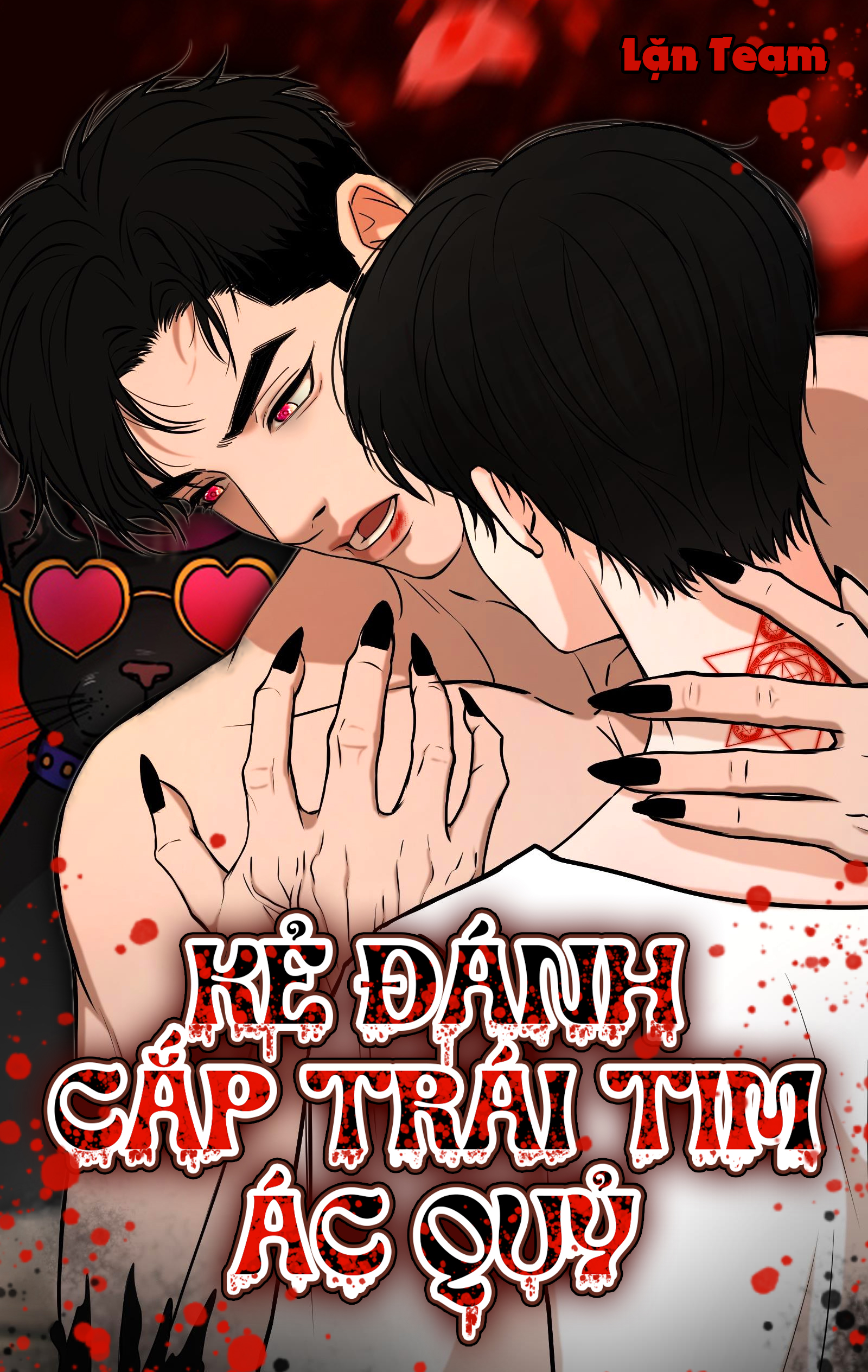 sparkling baby chapter 4 13