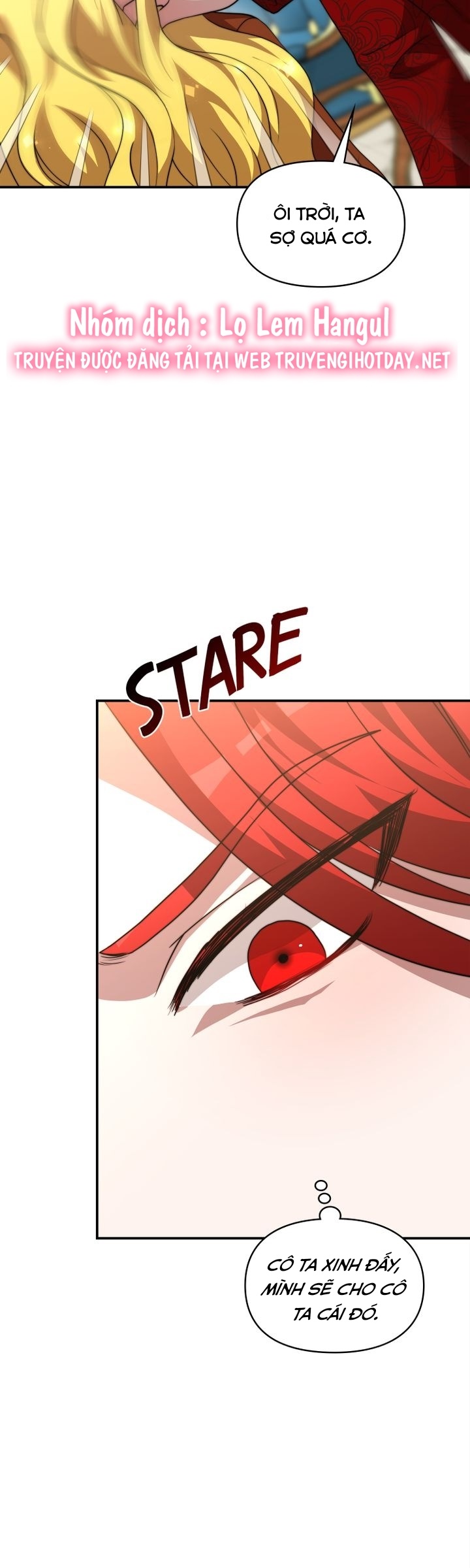 công nương eluana vita chapter 50 15