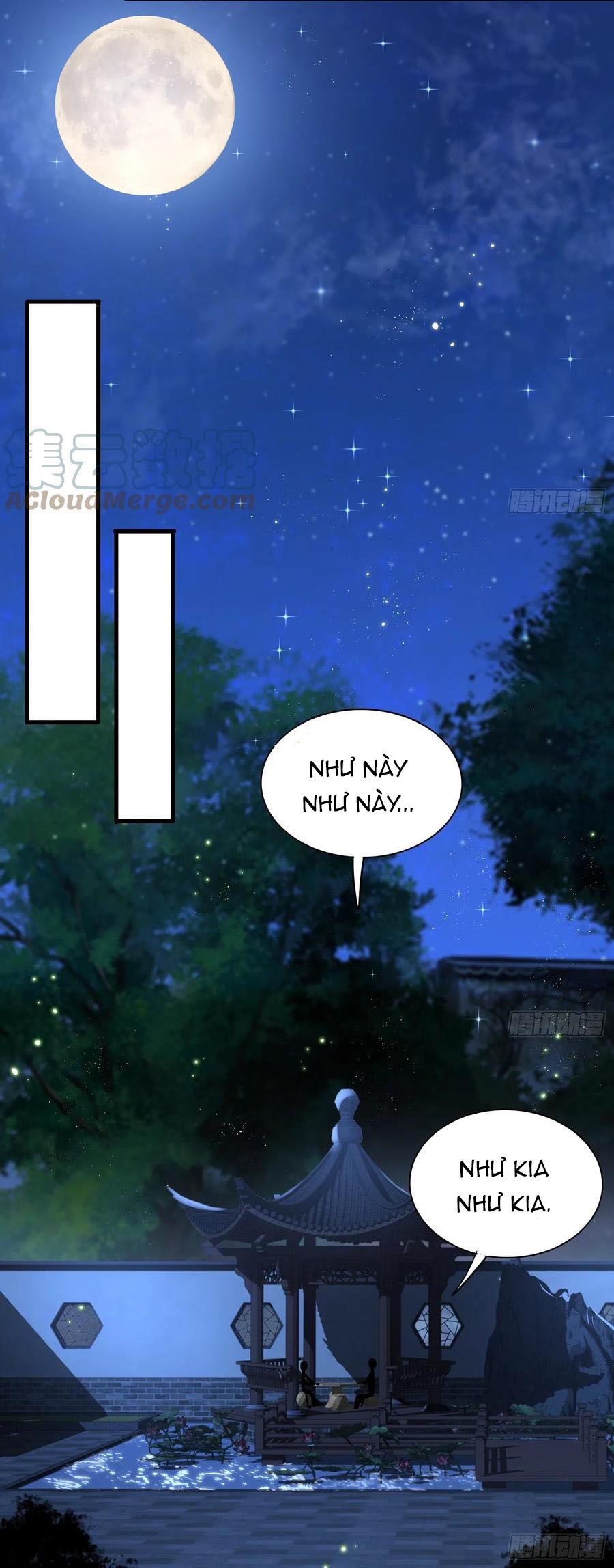 lục thân bất nhận chapter 50 22