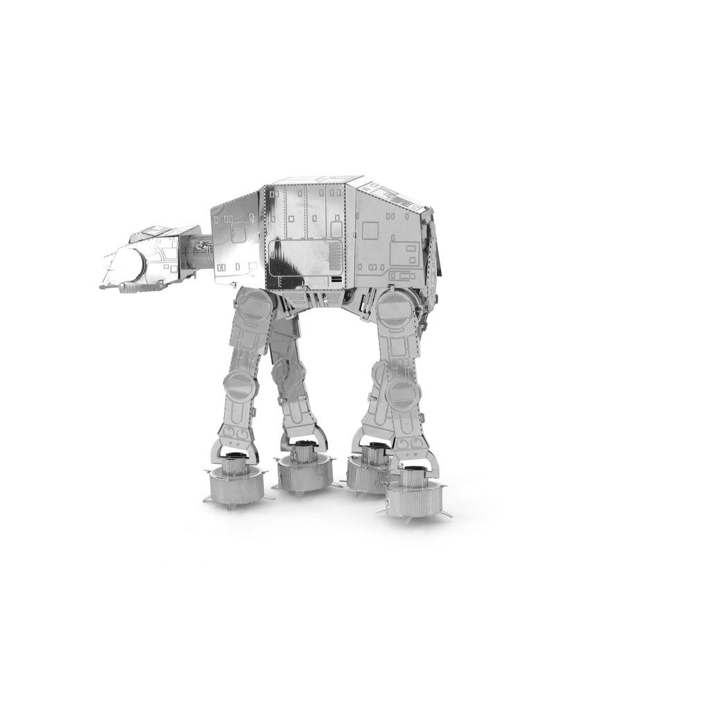 Mô Hình Lắp Ráp 3d Robot Chuyên Chở AT-AT