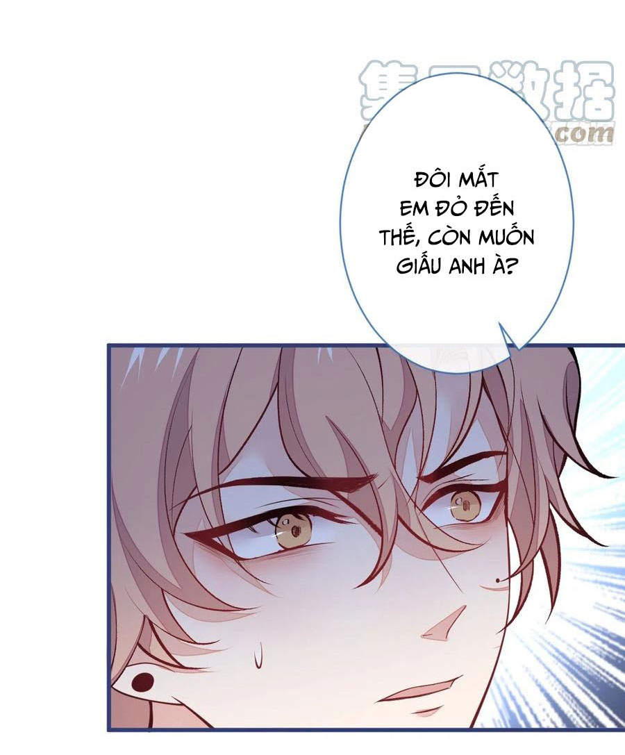 lại bị nam thần chọc trên hot search! chapter 77 13