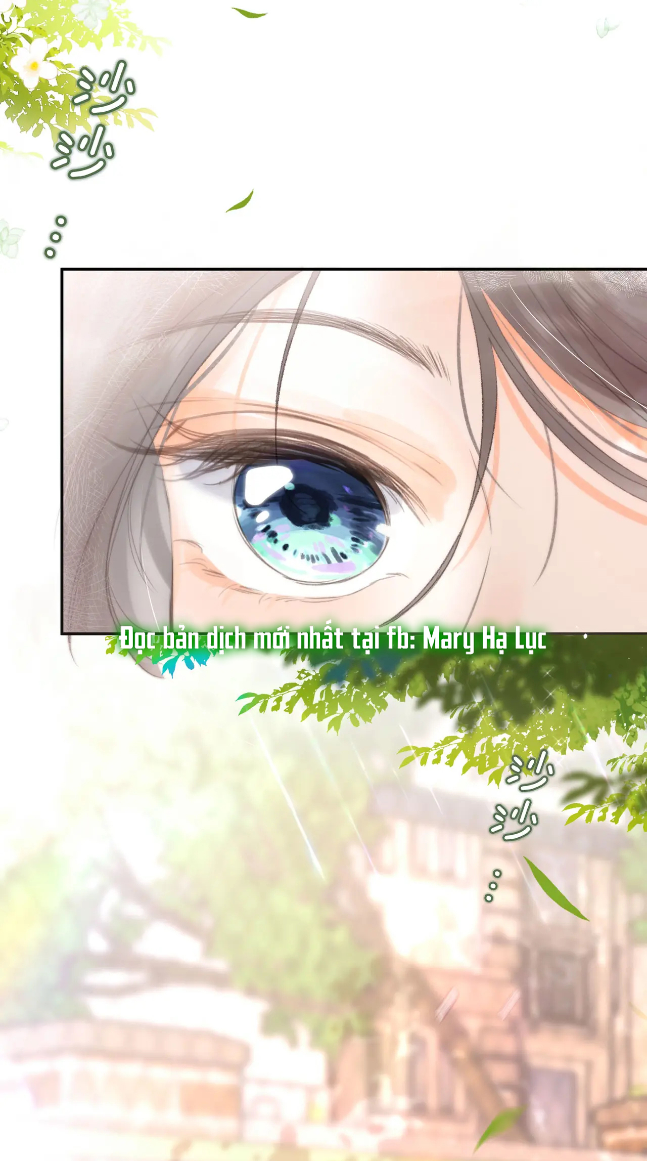 Tôi Mơ Giữa Ban Ngày chapter 9.1 - Trang 5