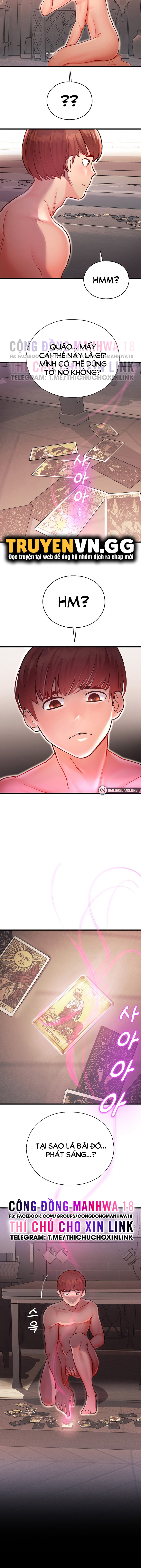 vòng đu quay định mệnh chapter 3 19