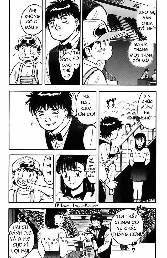 break shot chapter 112 5