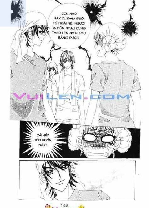 ánh nắng chói chang chapter 1 145