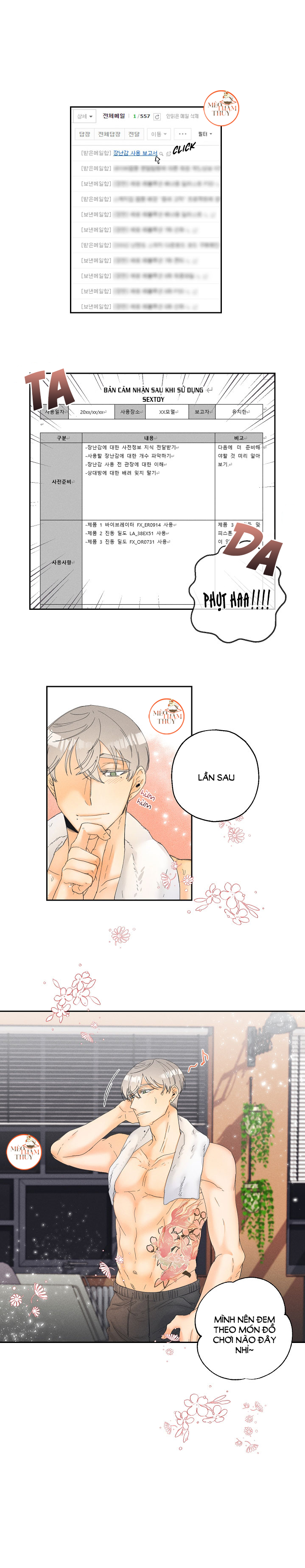 cuộc cải cách dâm dục chapter 7 14