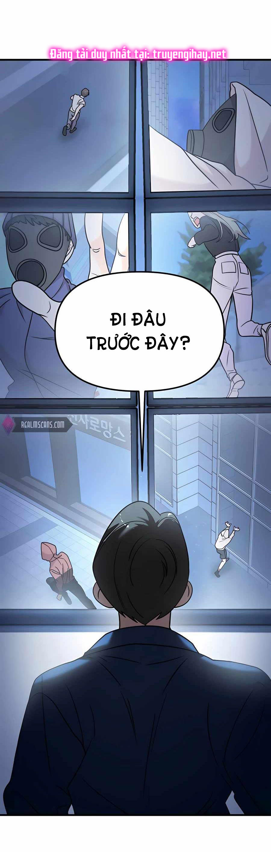 phản diện thuần túy chapter 14.2 9