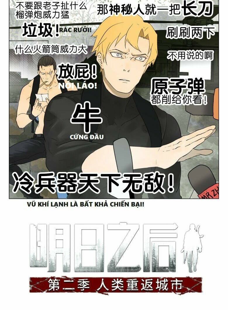 nhật ký hai anh lầy lội chapter 15 9