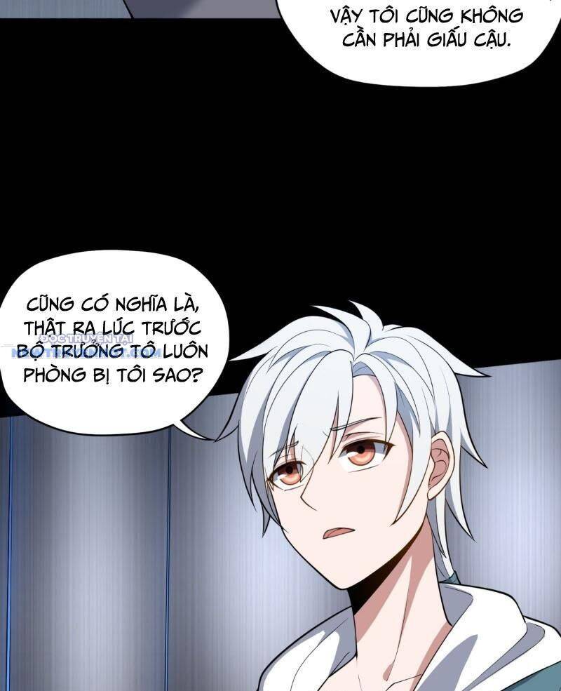 đại lộ vô danh chapter 47 26