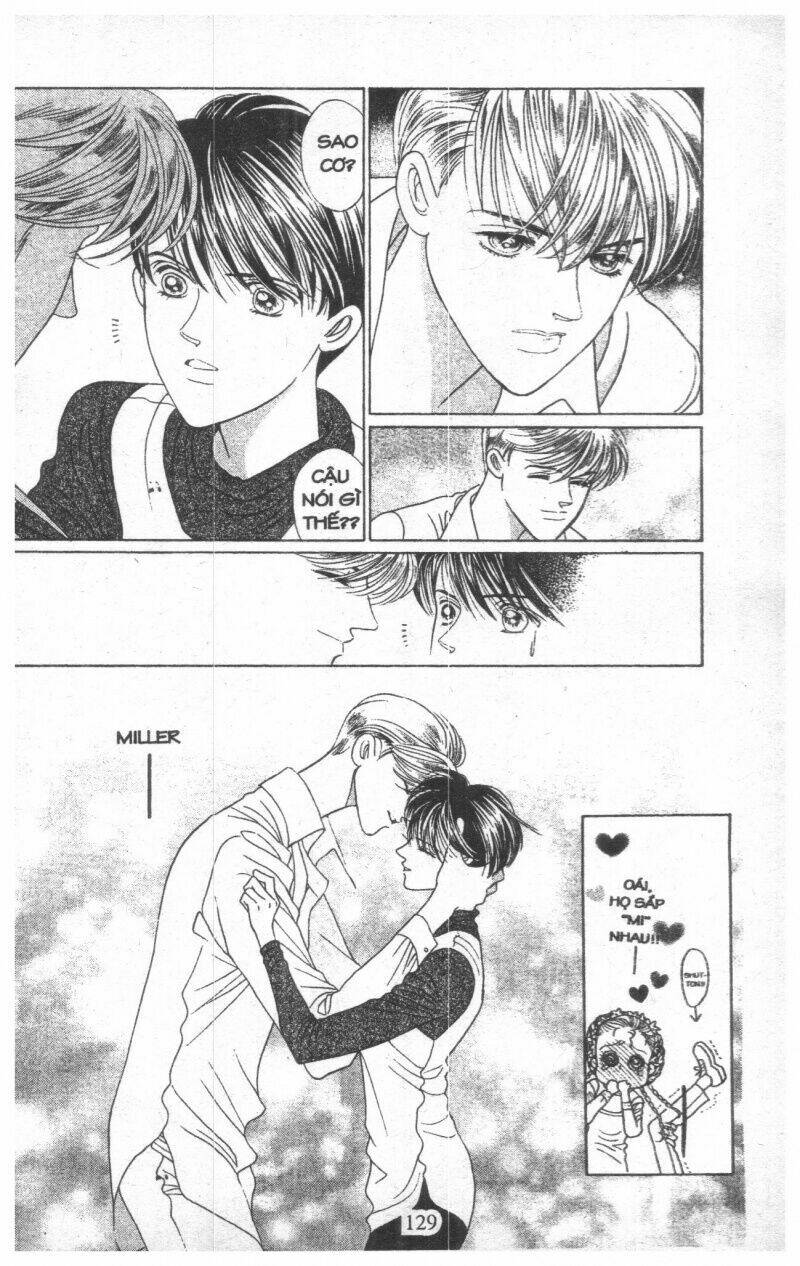 nàng tiên ánh trăng - kaguya hime chapter 24 129