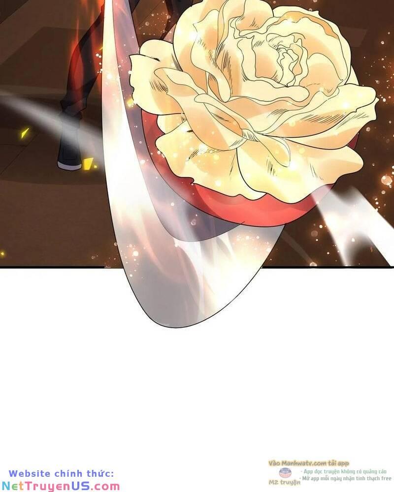 nhìn thấy thanh máu, ta xử tội thần linh chapter 121 57
