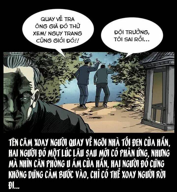 U Minh Ngụy Tượng Chapter 155 20
