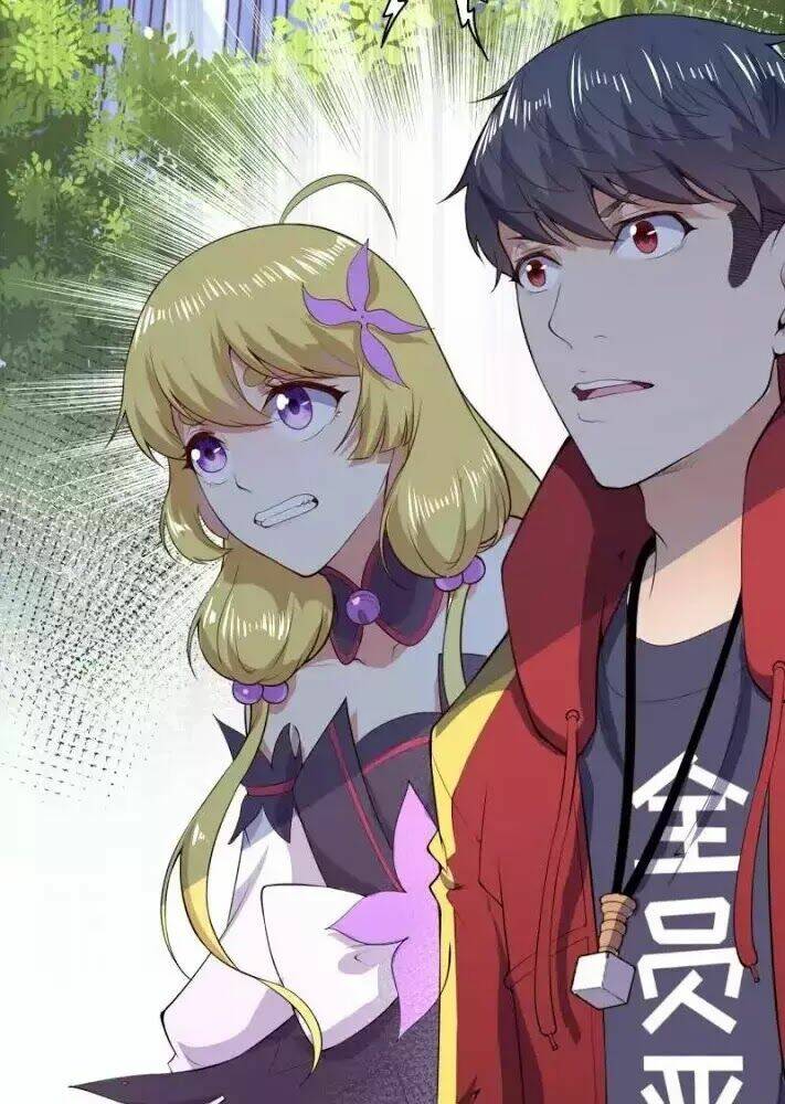 đô thị hộ hoa tiên tôn chapter 19 64