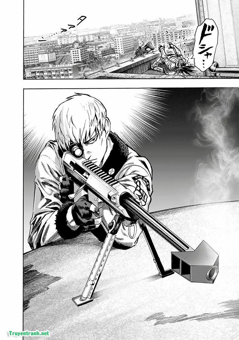 one-punch man chapter 135 42