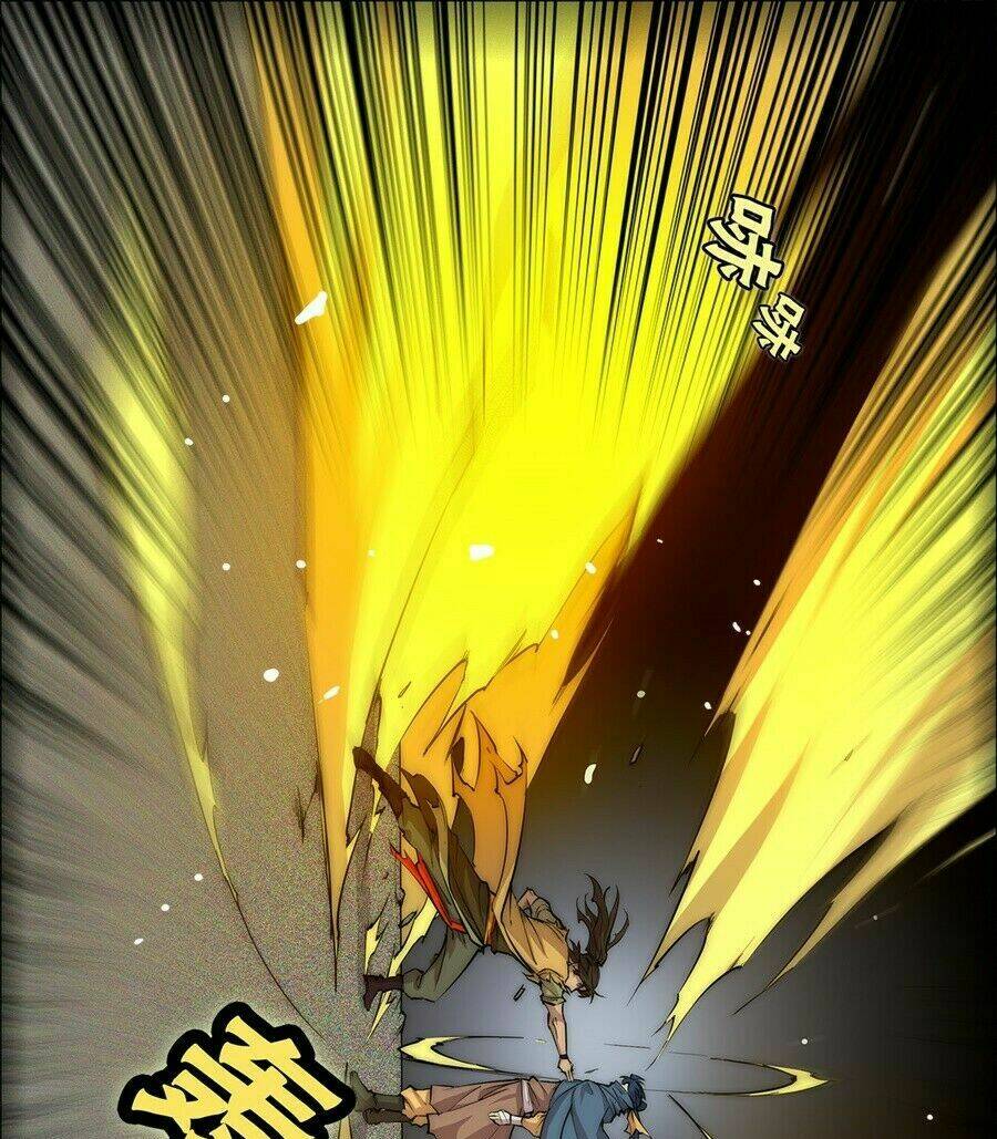 cuộc sống thoái ẩn của võ lâm chi vương chapter 53 54