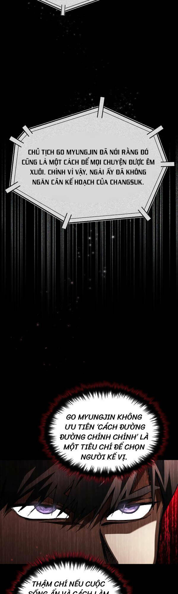 ác quỷ trở lại học đường chapter 8.1 20