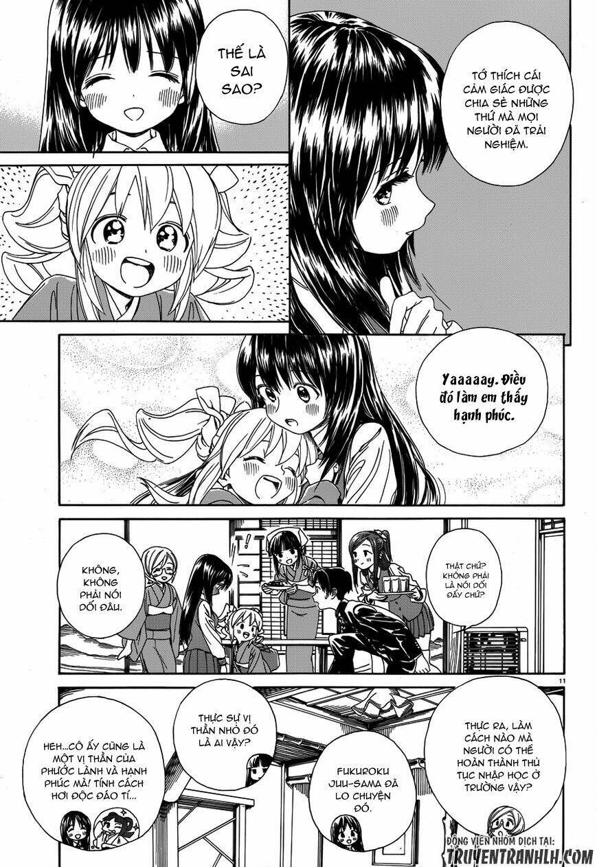 yumekuri chapter 29 14