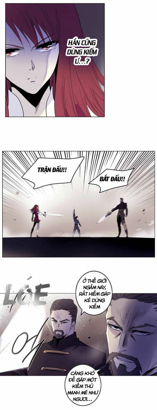 bản khế ước linh hồn chapter 145 15